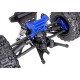 TRAXXAS 67154-4 - STAMPEDE 4WD 1:10 BRUSHLESS BL-2S MONSTER TRUCK TQ 2.4GHZ RTR