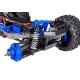TRAXXAS 67154-4 - STAMPEDE 4WD 1:10 BRUSHLESS BL-2S MONSTER TRUCK TQ 2.4GHZ RTR