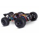 TRAXXAS - SLEDGE TRUGGY 1:8 BRUSHLESS VXL-6S BELTED