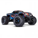 TRAXXAS 77096TRAXXAS XMAXX VXL-8S "BELTED" TSM TQI