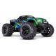 TRAXXAS 77096TRAXXAS XMAXX VXL-8S "BELTED" TSM TQI