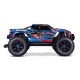 TRAXXAS 77096TRAXXAS XMAXX VXL-8S "BELTED" TSM TQI