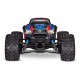 TRAXXAS 77096TRAXXAS XMAXX VXL-8S "BELTED" TSM TQI