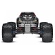 TRAXXAS 49077-3 T-MAXX NITRO MONSTER TRUCK RTR 3.3 2.4GHZ TSM