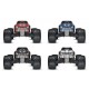 TRAXXAS 49077-3 T-MAXX NITRO MONSTER TRUCK RTR 3.3 2.4GHZ TSM