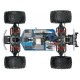 TRAXXAS 49077-3 T-MAXX NITRO MONSTER TRUCK RTR 3.3 2.4GHZ TSM