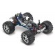 TRAXXAS 49077-3 T-MAXX NITRO MONSTER TRUCK RTR 3.3 2.4GHZ TSM