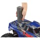 TRAXXAS 49077-3 T-MAXX NITRO MONSTER TRUCK RTR 3.3 2.4GHZ TSM