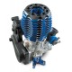 TRAXXAS 49077-3 T-MAXX NITRO MONSTER TRUCK RTR 3.3 2.4GHZ TSM