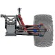 TRAXXAS 49077-3 T-MAXX NITRO MONSTER TRUCK RTR 3.3 2.4GHZ TSM