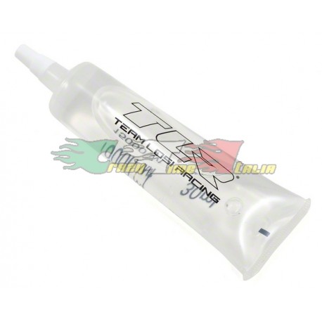 LOSI OLIO SILICONICO DIFFERENZIALE 15000CS