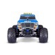 Traxxas 36334-4 BIGFOOT NO.1 CLASSIC HD 2WD 1:10 MONSTER TRUCK BL2S