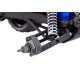 Traxxas 36234-8 - Traxxas BIGFOOT No.1 Classic HD 2wd 1:10 Monster Truck RTR + batteria e caricabatterie ID