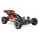 TRAXXAS 24054-8 BANDIT 1:10 BUGGY 2WD XL-2.5 TQ 2.4GHZ RTR, BATTERIA E CARICABATTERIE ID