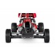 TRAXXAS 24054-8 BANDIT 1:10 BUGGY 2WD XL-2.5 TQ 2.4GHZ RTR, BATTERIA E CARICABATTERIE ID