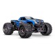 Traxxas 107154-1 - Traxxas Mini Maxx Monster Truck Brushless BL-2s RTR