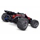TRAXXAS 67164-4 RUSTLER 4WD 1:10 BRUSHLESS BL-2S STADIUM TRUCK TQ