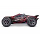 TRAXXAS 67164-4 RUSTLER 4WD 1:10 BRUSHLESS BL-2S STADIUM TRUCK TQ