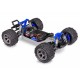 TRAXXAS 67164-4 RUSTLER 4WD 1:10 BRUSHLESS BL-2S STADIUM TRUCK TQ