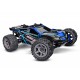 TRAXXAS 67164-4 RUSTLER 4WD 1:10 BRUSHLESS BL-2S STADIUM TRUCK TQ
