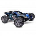 TRAXXAS 67164-4 RUSTLER 4WD 1:10 BRUSHLESS BL-2S STADIUM TRUCK TQ