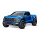 Traxxas 101076-4 - Ford F-150 Raptor-R 1:10 4wd Vxl-3s Brushless Tqi TSM
