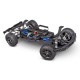 Traxxas 101076-4 - Ford F-150 Raptor-R 1:10 4wd Vxl-3s Brushless Tqi TSM