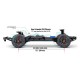 Traxxas 101076-4 - Ford F-150 Raptor-R 1:10 4wd Vxl-3s Brushless Tqi TSM