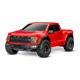 Traxxas 101076-4 - Ford F-150 Raptor-R 1:10 4wd Vxl-3s Brushless Tqi TSM