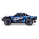 Traxxas 102076-4 MAXX SLASH Vxl-6s TSM Short Course Truck TQi