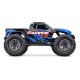 TRAXXAS 67154-4 - STAMPEDE 4WD 1:10 BRUSHLESS BL-2S MONSTER TRUCK TQ 2.4GHZ RTR