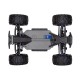TRAXXAS 67154-4 - STAMPEDE 4WD 1:10 BRUSHLESS BL-2S MONSTER TRUCK TQ 2.4GHZ RTR
