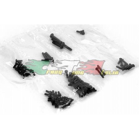 LOSI SET VITI MICRO SCT E RALLY