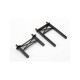 TRAXXAS 5616 - SUPPORTI CARROZZ. SUMMIT