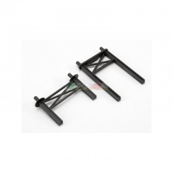 TRAXXAS 5616 - SUPPORTI CARROZZ. SUMMIT