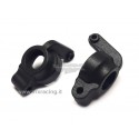 RICAMBI VRX 18016 - COPPIA FUSELLI STERZO PER 1/18 1/16 OFF ROAD