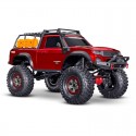 TRAXXAS 82044 - CRAWLER TRX-4 SPORT HIGH TRAIL EDITION 1:10