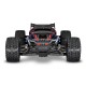 TRAXXAS 108076-1 MINI XRT MONSTER TRUCK BRUSHLESS VXL-3S TQI TSM RTR