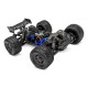 TRAXXAS 108076-1 MINI XRT MONSTER TRUCK BRUSHLESS VXL-3S TQI TSM RTR