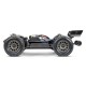 TRAXXAS 108076-1 MINI XRT MONSTER TRUCK BRUSHLESS VXL-3S TQI TSM RTR