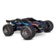 TRAXXAS 108076-1 MINI XRT MONSTER TRUCK BRUSHLESS VXL-3S TQI TSM RTR