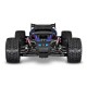 TRAXXAS 108076-1 MINI XRT MONSTER TRUCK BRUSHLESS VXL-3S TQI TSM RTR