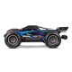 TRAXXAS 108076-1 MINI XRT MONSTER TRUCK BRUSHLESS VXL-3S TQI TSM RTR