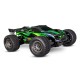TRAXXAS 108076-1 MINI XRT MONSTER TRUCK BRUSHLESS VXL-3S TQI TSM RTR