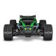 TRAXXAS 108076-1 MINI XRT MONSTER TRUCK BRUSHLESS VXL-3S TQI TSM RTR