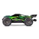 TRAXXAS 108076-1 MINI XRT MONSTER TRUCK BRUSHLESS VXL-3S TQI TSM RTR