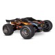 TRAXXAS 108076-1 MINI XRT MONSTER TRUCK BRUSHLESS VXL-3S TQI TSM RTR