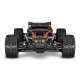 TRAXXAS 108076-1 MINI XRT MONSTER TRUCK BRUSHLESS VXL-3S TQI TSM RTR