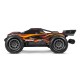 TRAXXAS 108076-1 MINI XRT MONSTER TRUCK BRUSHLESS VXL-3S TQI TSM RTR