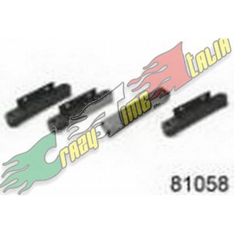 LOWER ARM SET HSP 1/8 OFF